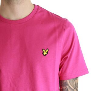 T-SHIRT BASIC LYLE & SCOTT - Mad Fashion | img vers.300x/